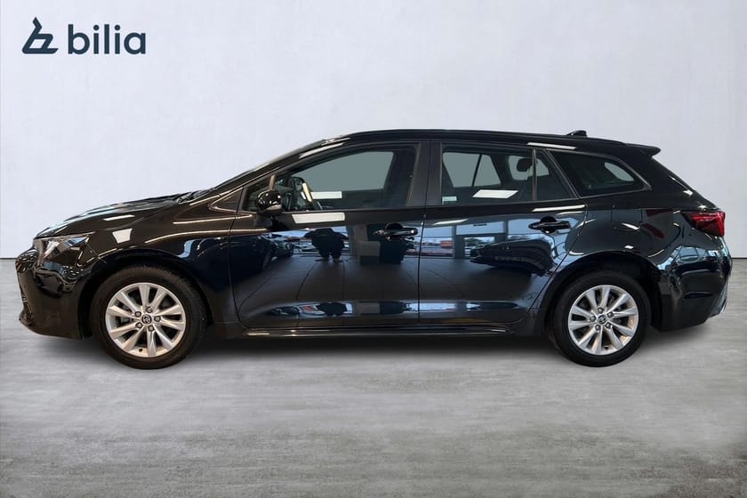 Bild 3 av Toyota Corolla Touring Sports Hybrid 1,8  ACTIVE PLUS Nybilsgaranti