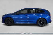 Thumnail bilde 1 av Škoda Enyaq 85x