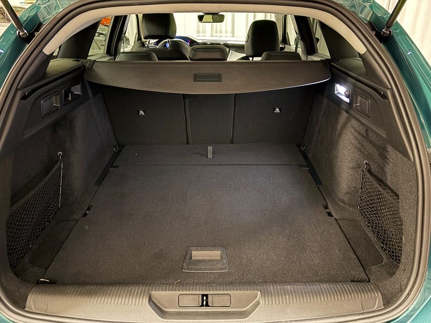 Bild 4 av Peugeot 308 SW ALLURE Pack PT 130 AUT8