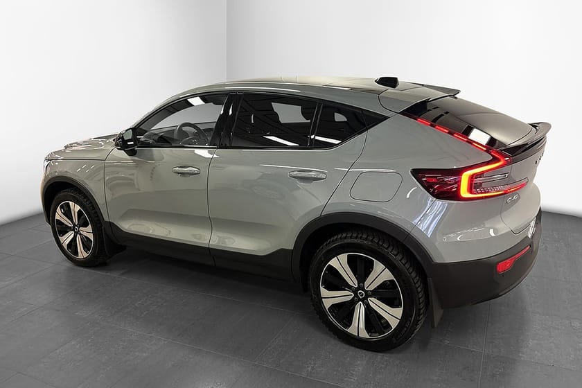Bild 3 av Volvo C40 Recharge Single Motor Extended Range Core *moms*