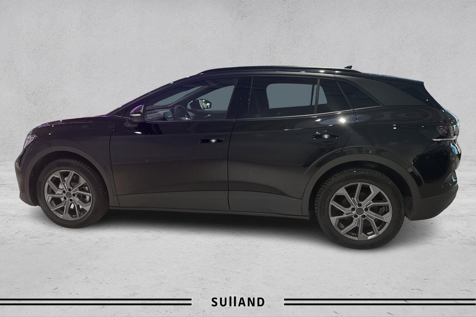 Thumnail bilde 1 av Volkswagen ID.4 Pro 4M