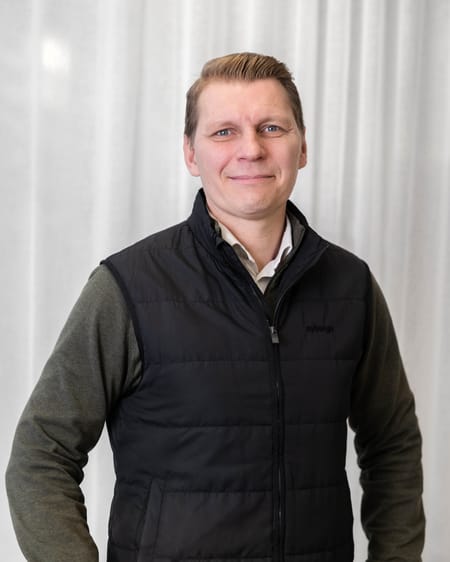 INGEMAR PERSSON 