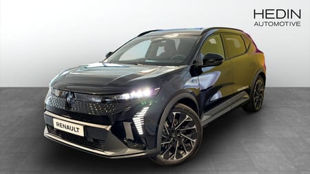 Renault Scenic E-Tech ESPRIT ALPINE 87kWh DEMOBIL