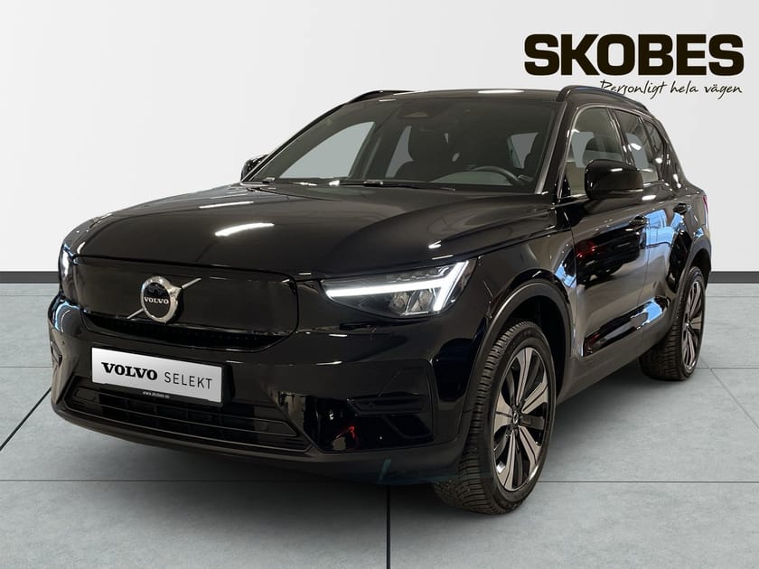 Bild 3 av Volvo XC40 Recharge Single Motor Core Edition