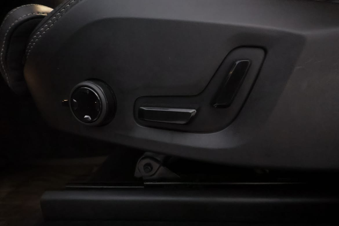 Volvo XC90 2025 - miniatyr 21
