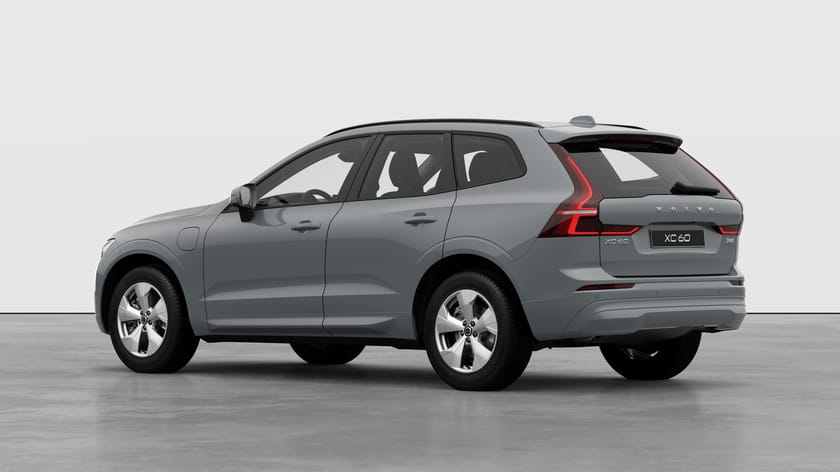 Bild 3 av Volvo XC60 T6 Core Nordic Edition