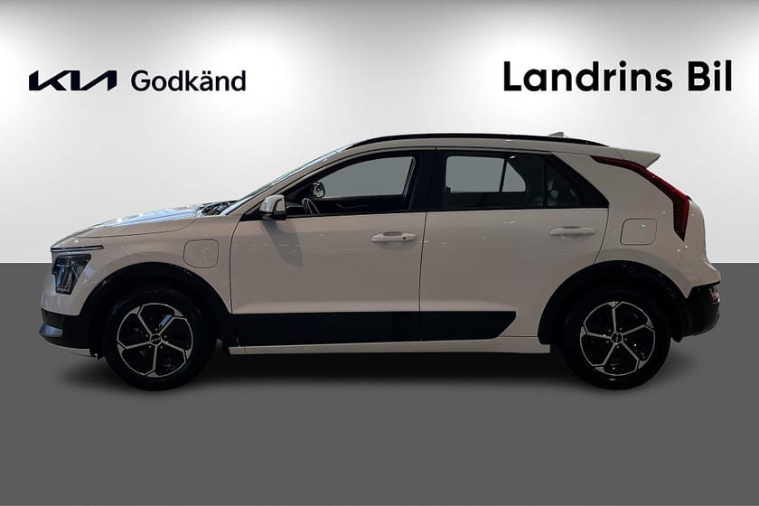 Bild 4 av Kia Niro Plug-In-Hybrid Action *Vinterhjul*Dragkrok*