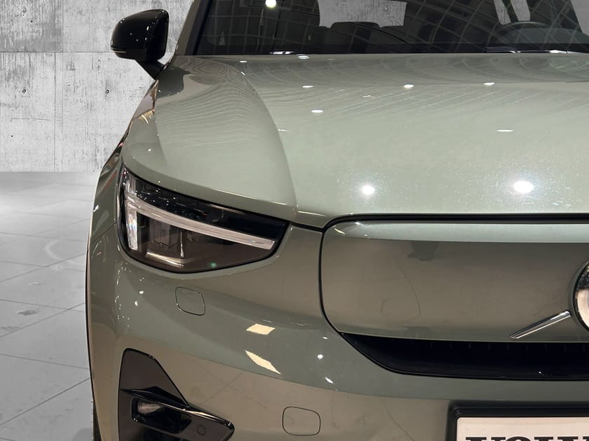 Bilde 4 av Volvo C40 Recharge Single Motor 2023 Ultimate | 360 | H&K | El.seter |