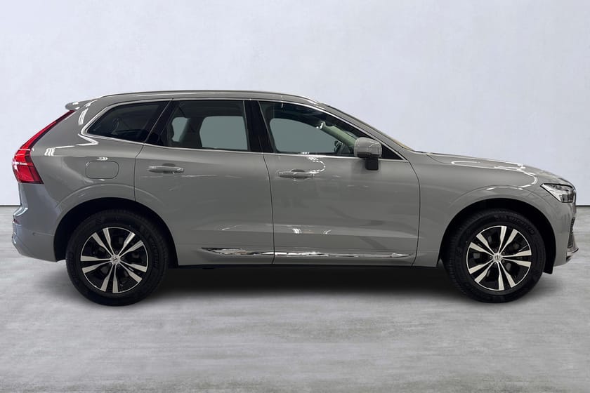 Bild 3 av Volvo XC60 T6 Core Edition