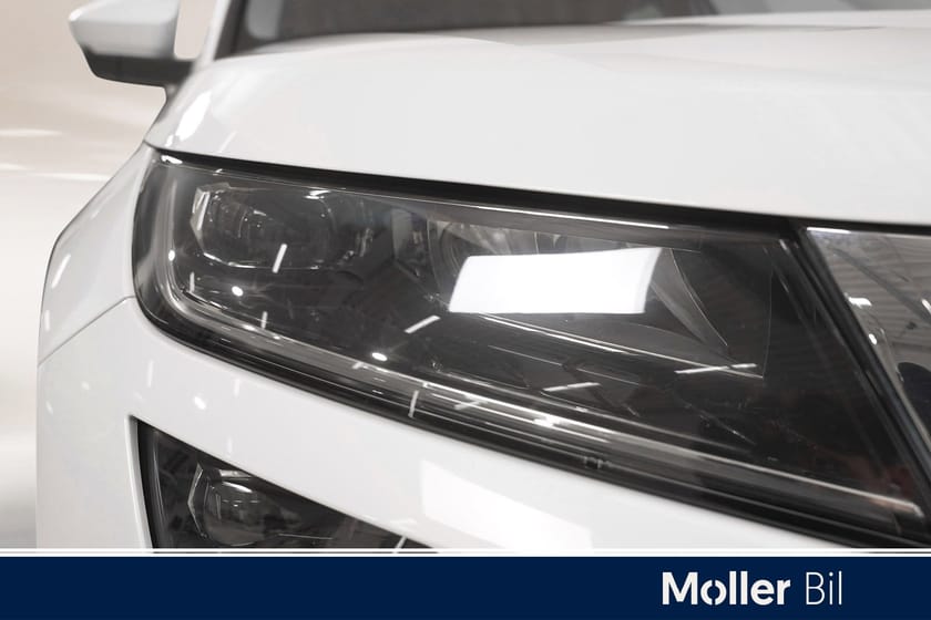 Bilde 3 av Škoda Kodiaq l&k tdi 190 dsg 4x4kamp