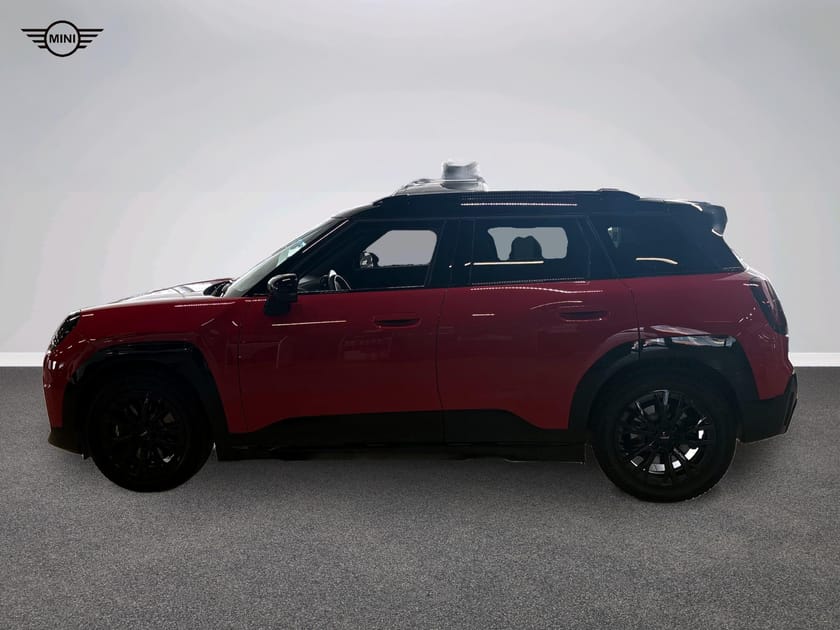 Bild 3 av MINI Aceman E JCW Trim, Paket M