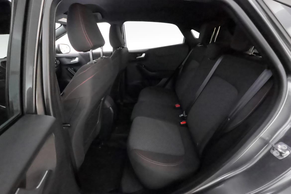 Ford Puma 2022 - miniatyr 18