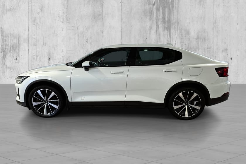 Bilde 5 av Polestar 2 Standard Range Single Motor SR/443km WLTP/Garanti/ R.kamera/Hengerfeste