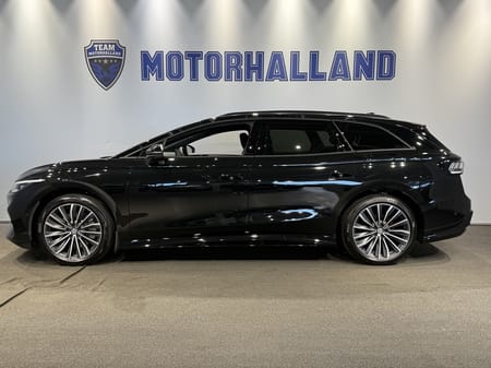 Volkswagen ID.7 GTX Tourer Massage / Harman & Kardon / Drag