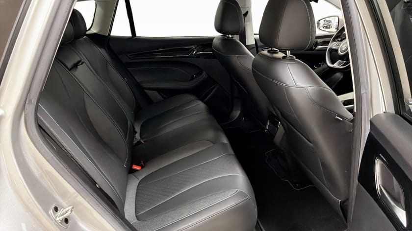 Bild 5 av MG 5 Long Range LUXURY 61 KWH