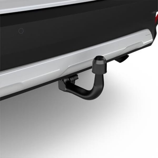 Corolla Cross - Dragkrok fast