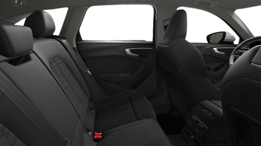 Bild 5 av Audi A5 Avant e-Hybrid 