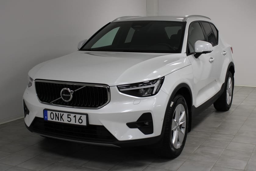 Bild 1 av Volvo XC40 B4 FWD Bensin Core SE II
