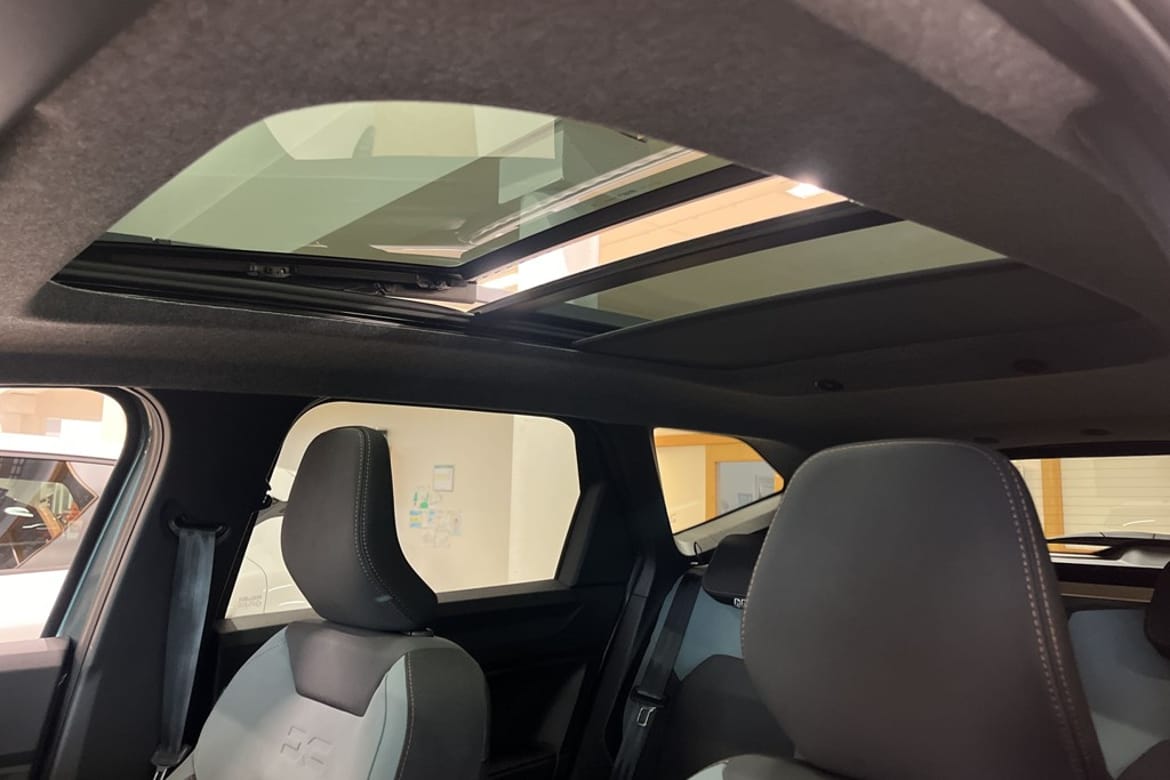 Dacia Bigster 2026 - miniatyr 15