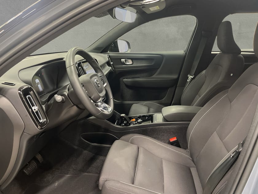 Bild 5 av Volvo XC40 Recharge Single Motor Core Edition