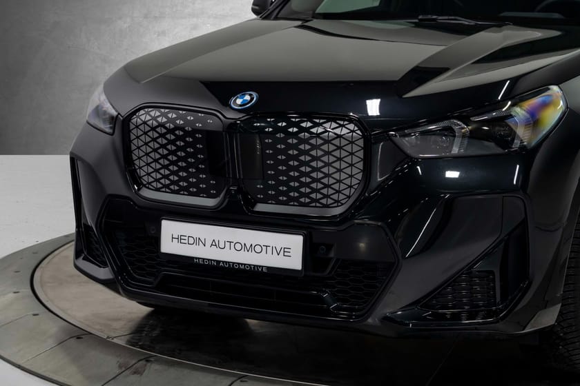 Bilde 4 av BMW iX1 xDrive30 Fully Charged Premium E. (K)