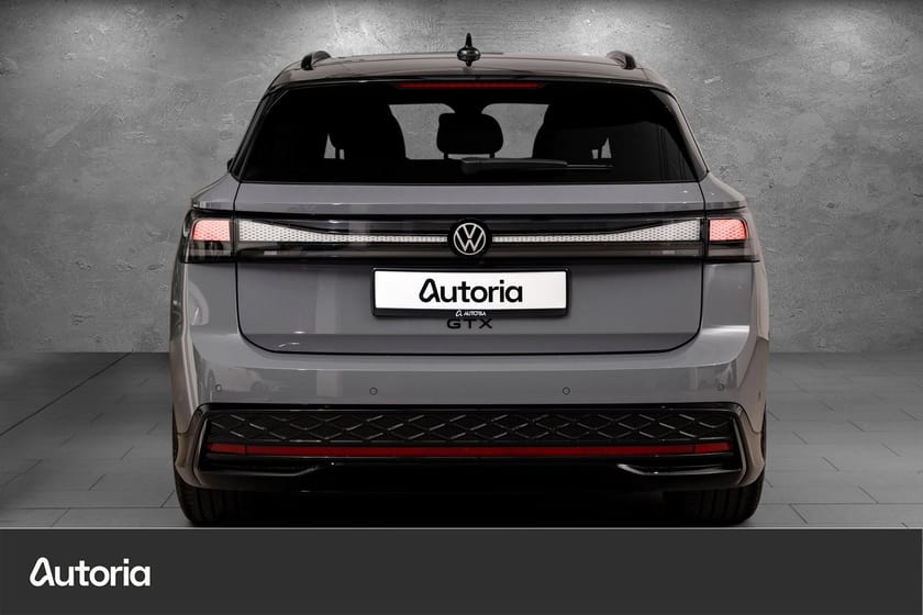 Bilde 4 av Volkswagen ID.7 GTX Tourer 4m stv bl 86kwh 340hk