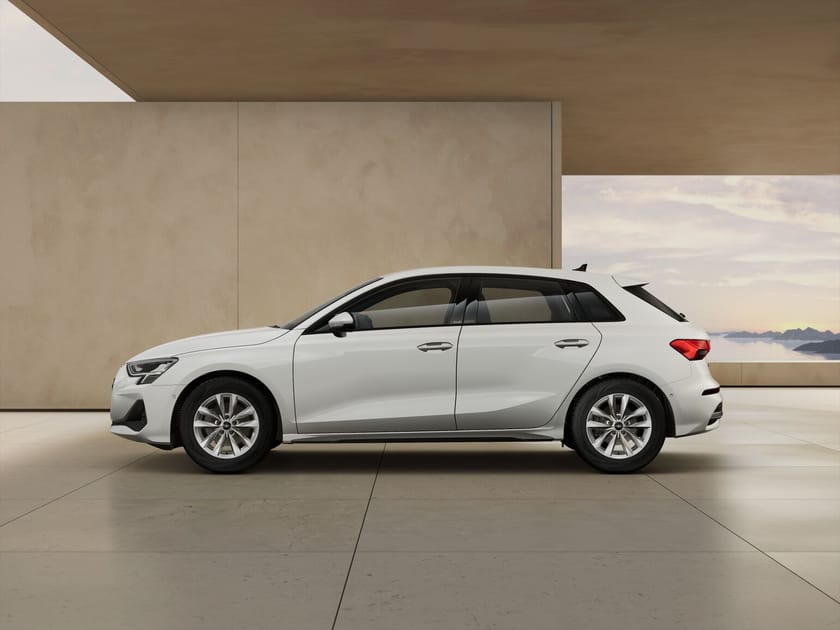 Bild 5 av Audi A3 Sportback 35 TFSI  | Proline|S-tronic