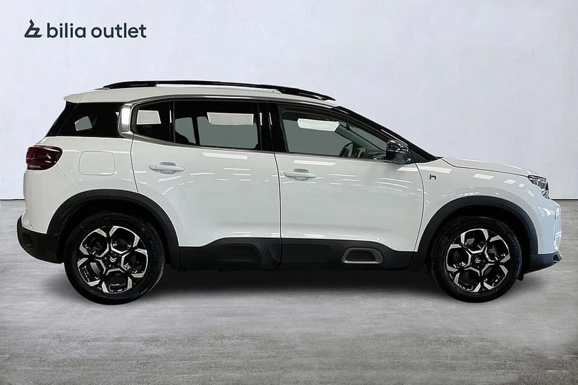 Bild 5 av Citroën C5 Aircross Hybrid 225 e-EAT 360°kam Carplay Döda Vinkel Keyless