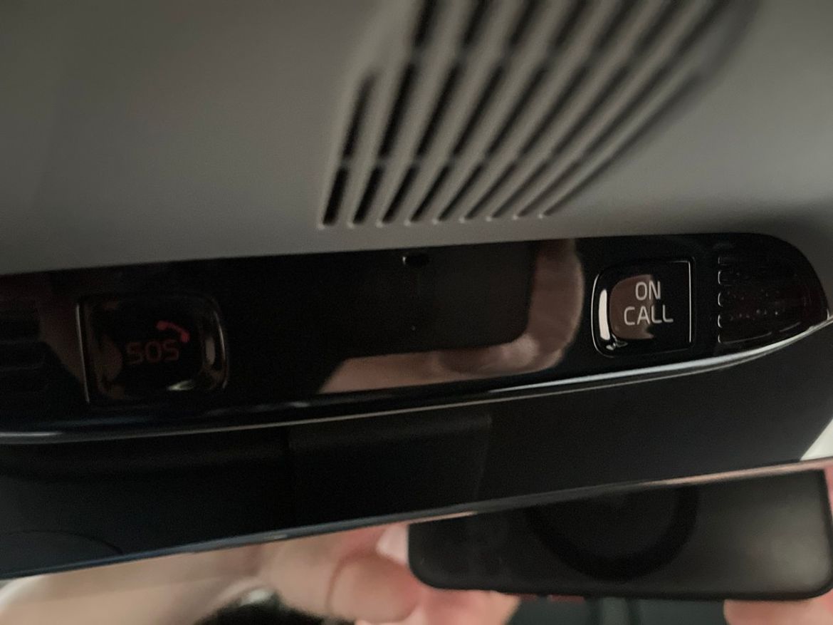 Volvo V90 2018 - miniatyr 11
