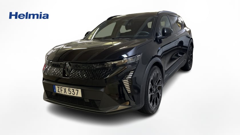Bild 1 av Renault Scenic E-Tech Scénic Electric esprit Alpine 87kWh/220