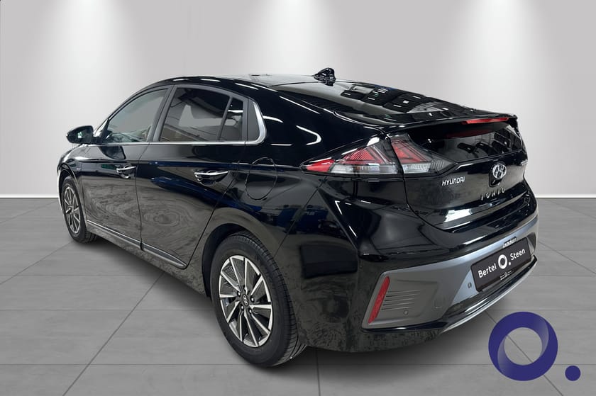 Bilde 3 av Hyundai Ioniq Electric PREMIUM,TOPP UTSTYRT