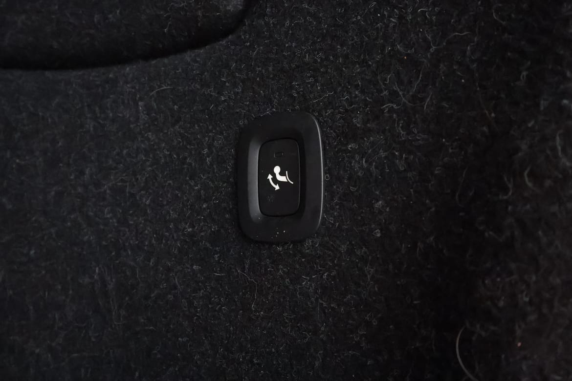 Volvo XC40 2024 - miniatyr 17