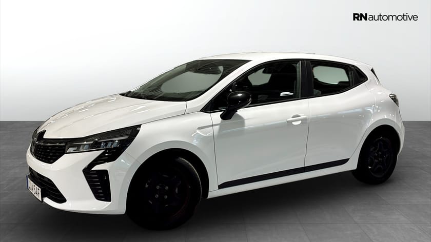 Bild 1 av Renault Clio EVOLUTION TCE 90