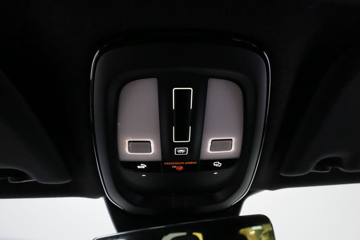 Volvo XC40 2024 - miniatyr 17