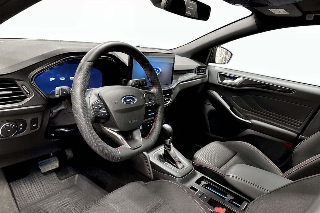 Ford Focus Kombi