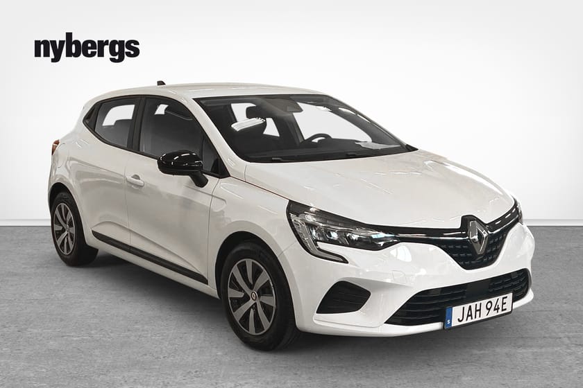 Bild 5 av Renault Clio TCe 90 Equilibre II 5-d
