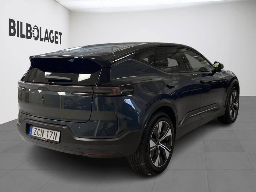 Bild 4 av Polestar 3 Long Range Dual Motor 111kWh / Plus / Pilot / Business Edition