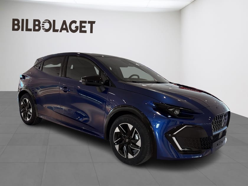 Bild 5 av Renault Clio TCe 115 techno 5-d