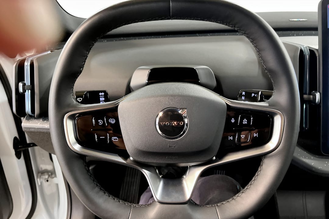 Volvo EX30 Twin Motor Performance