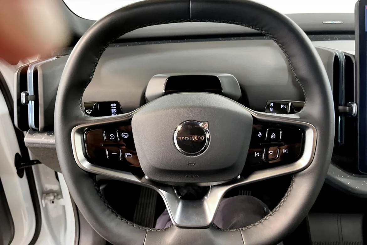 Volvo EX30 Twin Motor Performance