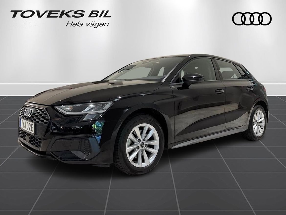 Audi A3 Sportback 35 TFSI