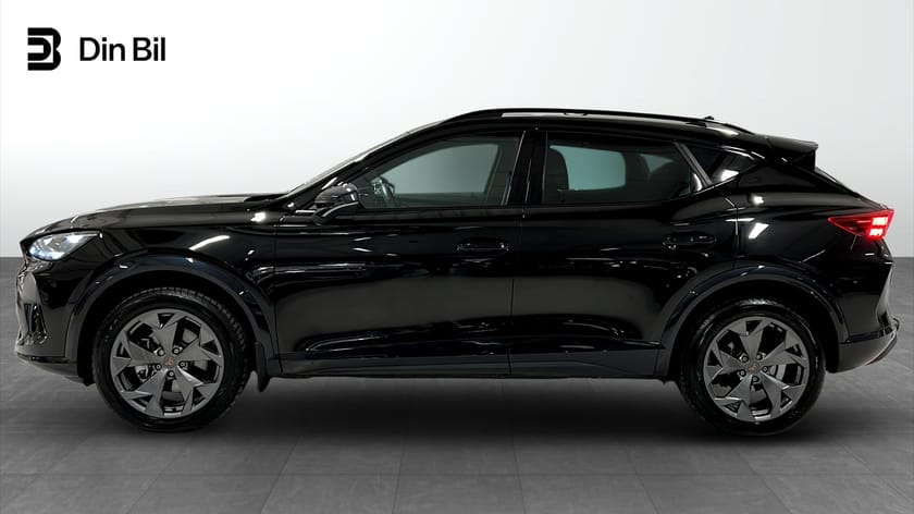 Bild 2 av CUPRA Formentor eTSI150 DSG EDGE/Backkamera