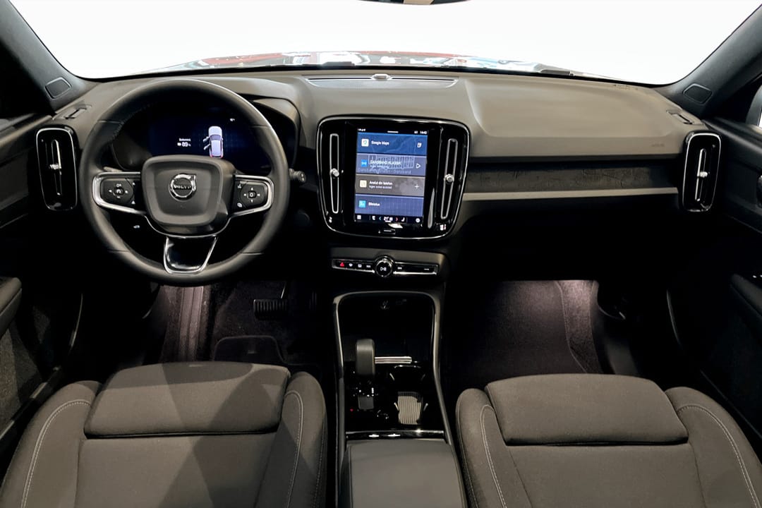 Volvo XC40 Recharge Single Motor