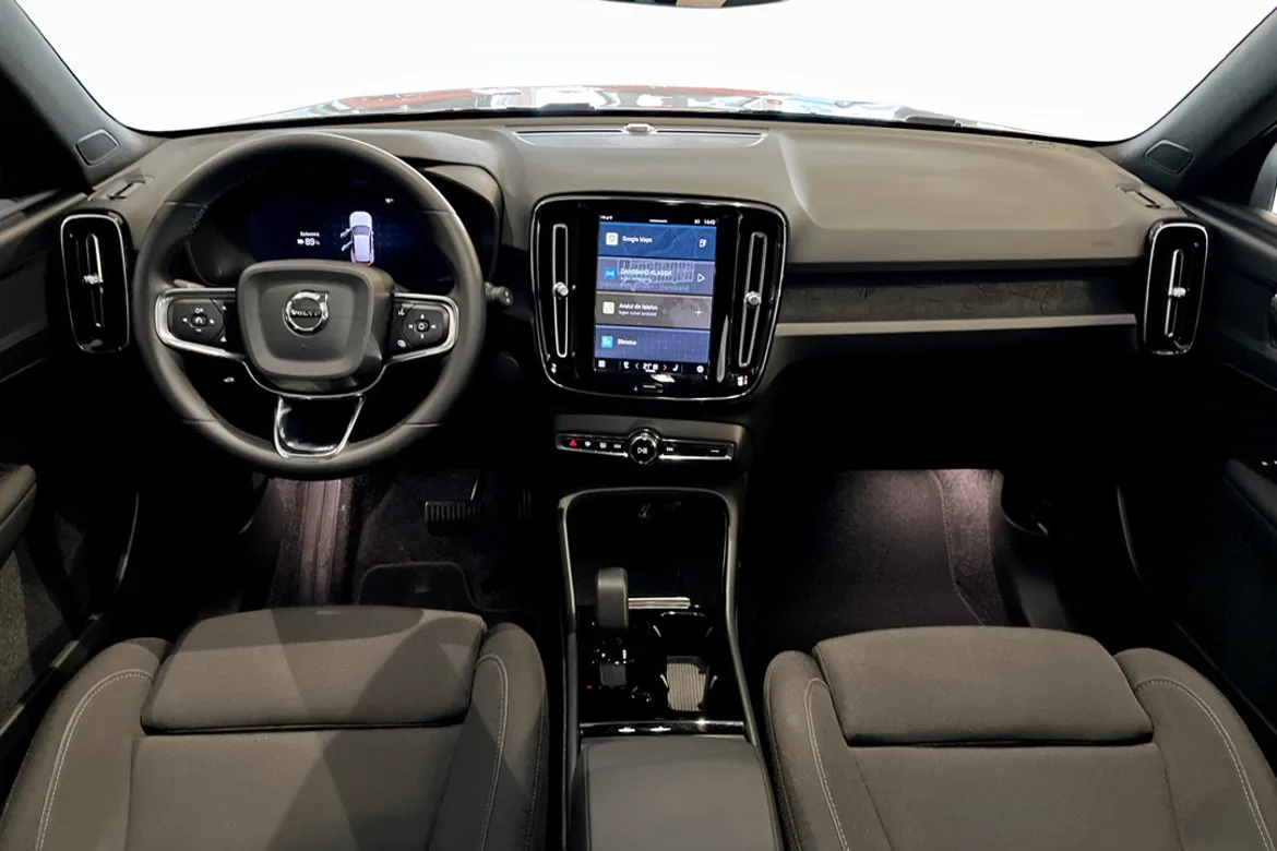 Volvo XC40 Recharge Single Motor