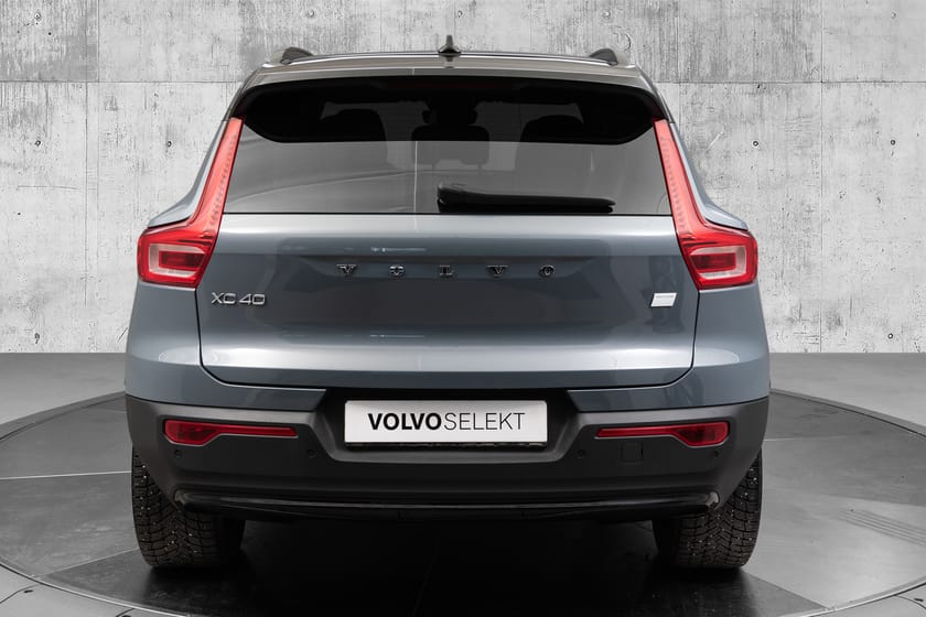 Bilde 3 av Volvo XC40 Recharge FWD Plus ACC/VOC/R.KAM/