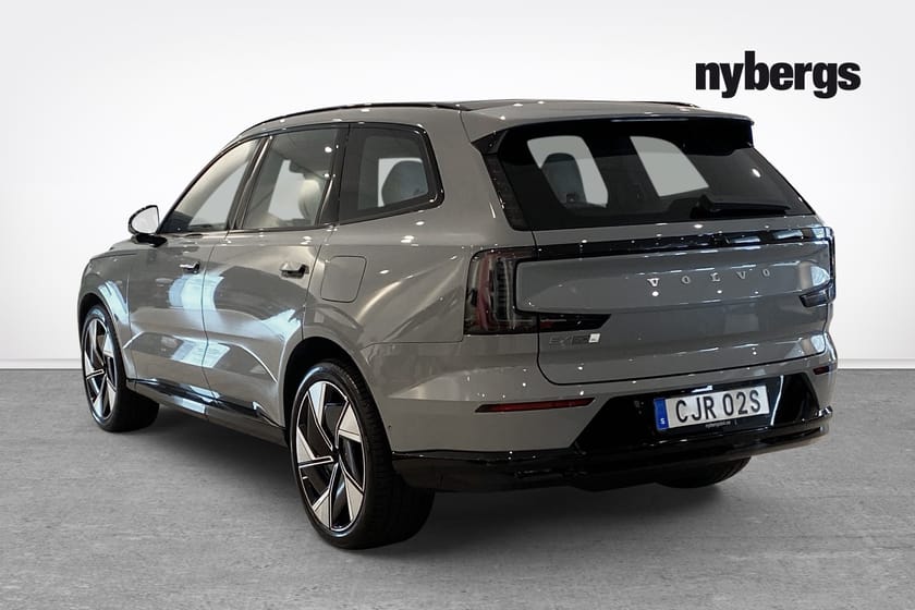 Bild 3 av Volvo EX90 Twin Motor Performance Ultra 7sätes