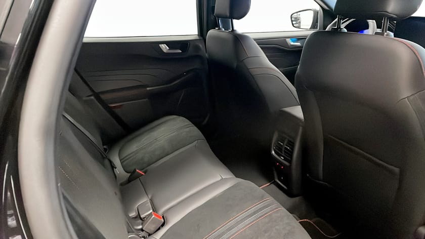 Bild 5 av Ford Kuga Plug-In Hybrid ST-Line X Black Edition 2.5L PHEV PL fr. 4995kr/mån