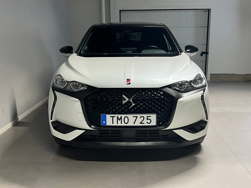 Bild 2 av DS 3 Crossback Automat