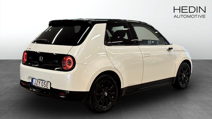 Bild 2 av Honda E 35,5Kwh