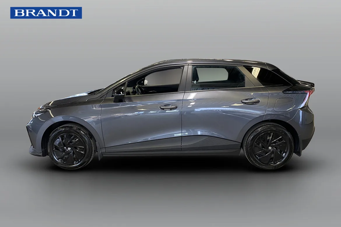 MG 4 Electric Standard Range